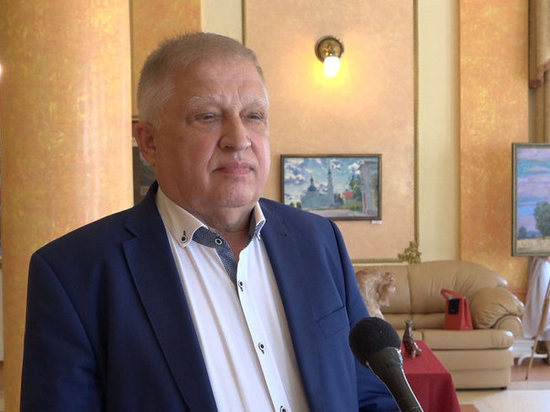 Глава Общественной палаты Брянщины прокомментировал пресс-конференцию президента