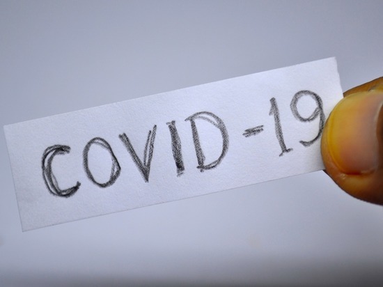 Лечение от COVID-19 в ДНР получают более 2,5 тысяч пациентов