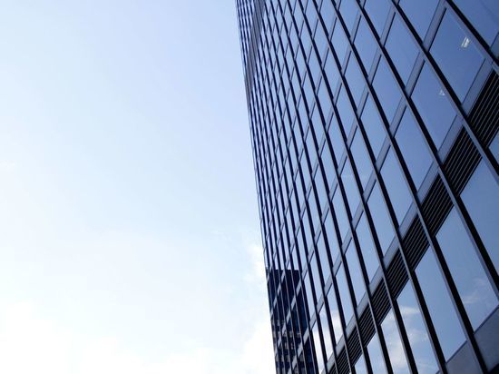 В Мурино планируют построить ЖК с небоскребом, как «Лахта-Центр»