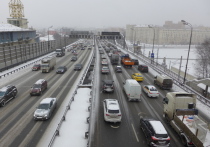 Совет Федерации в пятницу одобрил закон об отмене обязательного техосмотра личного автотранспорта