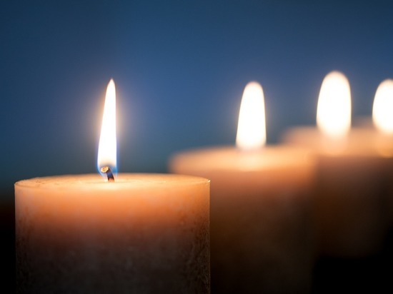 В ДНР на погребение будут выдавать 6500 рублей