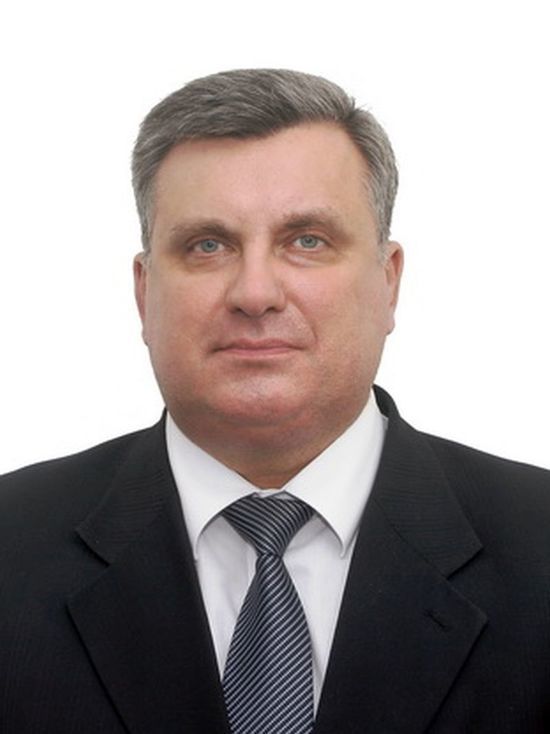 В Смоленском городском Совете новый председатель