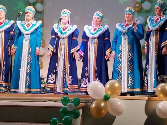 В Башмаковском районе Пензенской области открылся Дом культуры