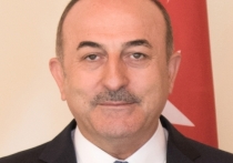 Министр иностранных дел Турции Мевлют Чавушоглу прокомментировал напряженность, которая существует между Россией и НАТО