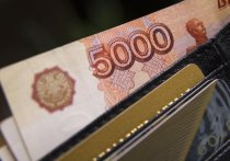 В Белгородской области компания "Оскольские дороги" задолжала сотрудникам зарплату на сумму 2,6 млн рублей