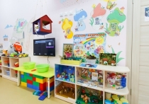Все детские сад Октябрьского района столицы Бурятии заработали в штатном режиме