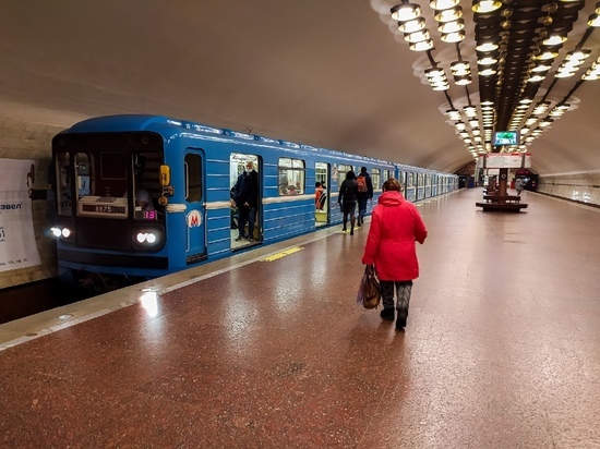 Строительство метро в Красноярске начнется в 2022 году за 89 млрд рублей