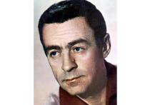 В Санкт-Петербурге в возрасте 95 лет скончался советский и российский актер театра и кино, народный артист РСФСР Владимир Татосов