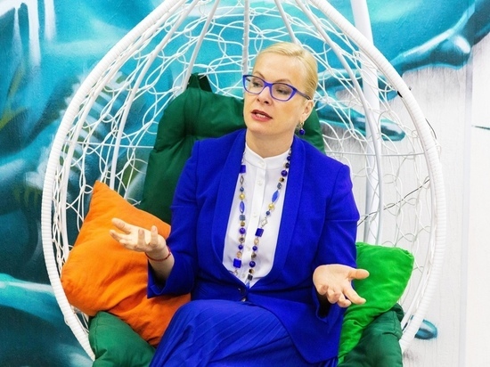 Вице-мэр Новосибирска Терешкова рассказала о реакции на хэйтеров после купания в снегу