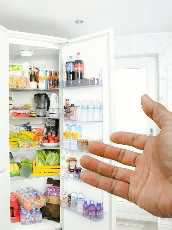 В Рославле раскрыта кража продуктов из холодильника