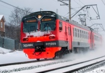 На праздничные дни, с 30 декабря 2021 года по 10 января 2022 году, на Свердловской железной дороге частично меняется порядок курсирования пригородных поездов