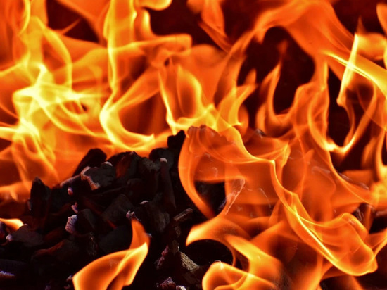 Сгорели на работе: 2 дорожника погибли на зимнике Ямала во время пожара в спецтехнике