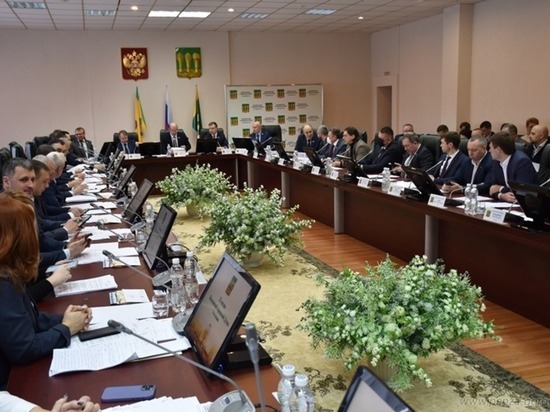 Пенза входит в 2022 год без кредиторской задолженности