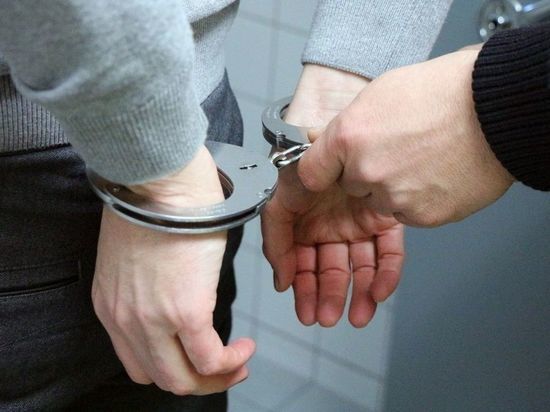 Известный калининградской полиции преступник попался на краже табачной продукции