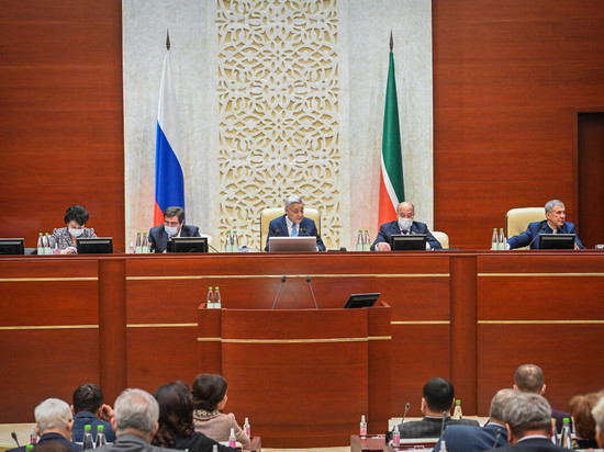 Госсовет Татарстана предложит поправки к федеральному законопроекту об МСУ