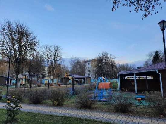 В Калужской области закрыли все потребности для детей в садах