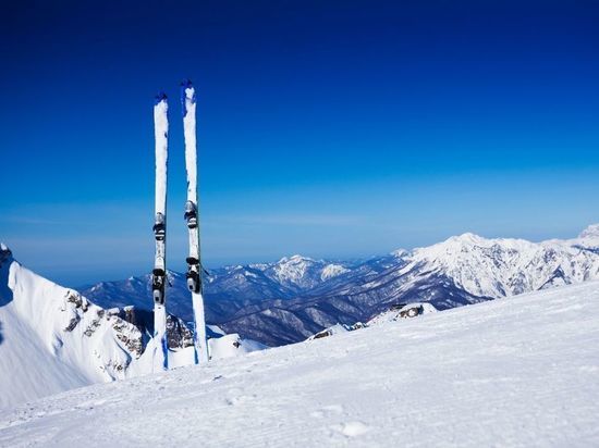 Калининградский хирург Павел Затолокин погиб, катаясь на горных лыжах