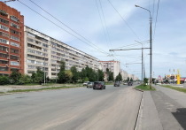 К ремонту проезжей части на улице Кирова в Йошкар-Оле приступят в следующем году.