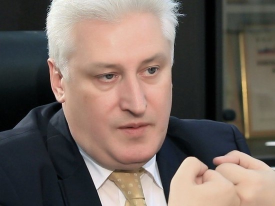 Коротченко объяснил новость о «российских  наемниках» на Донбассе
