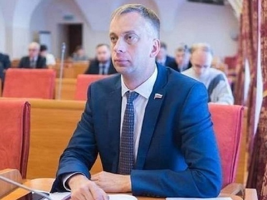 Ярославский суд оправдал экс-депутата Павла Дыбина