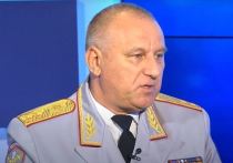 Генерал-лейтенант полиции Александр Кравченко назначен заместителем министра внутренних дел Российской Федерации