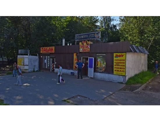 В Смоленске выявлены новые незаконные объекты