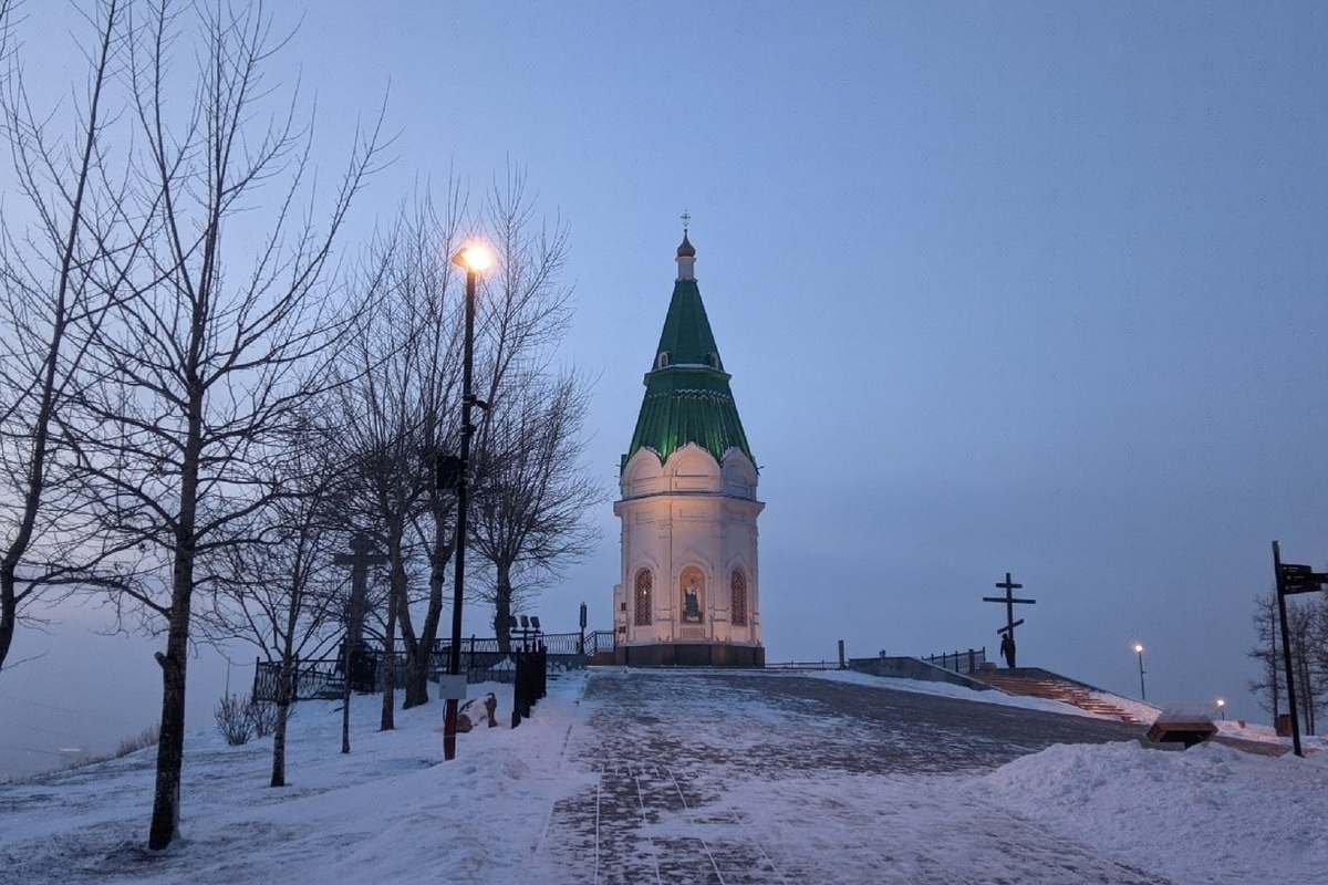 Красноярск в декабре. Красноярск в декабре фото. Похолодание в Красноярске фото.