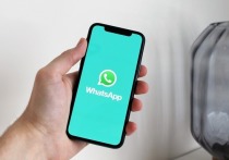 Чиновникам и работникам госкорпораций в России предложили запретить пользоваться WhatsApp
