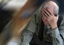 Деменция может маскироваться под признаки старения