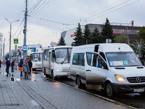 Ярославские маршрутчики готовы решить проблему транспортной реформы