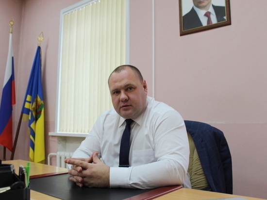 Бывший глава Белоярского городского округа подал в суд заявление на районную думу