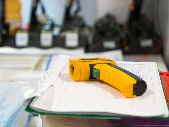 На Южном Урале за сутки от ковида умерли 29 человек