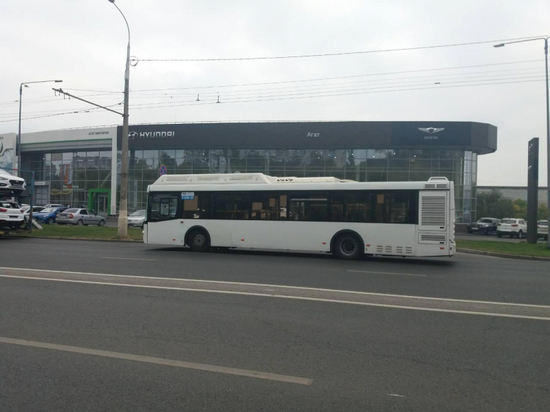 До областной инфекционной больницы в Ростове запустят два автобуса