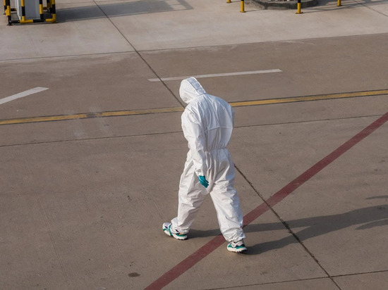 Коронавинус в Пензенской области: за сутки скончались 12 человек