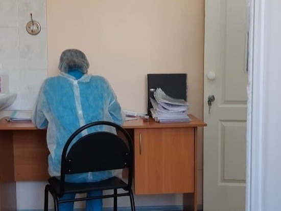 В Саратовской области зарегистрирован 321 новый случай заболевания COVID-19