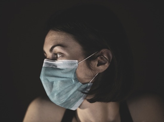 За сутки в ЛНР 14 человек заразились COVID-19