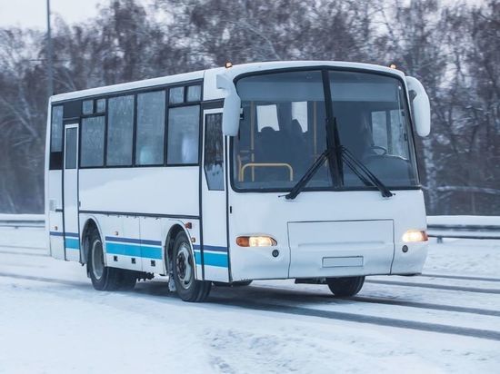 Власти Калининграда определились с графиком работы общественного транспорта в праздники