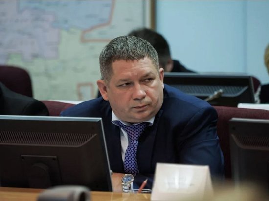 Прокуратура не увидела криминала в тратах бывшего вице-губернатора Ставрополья
