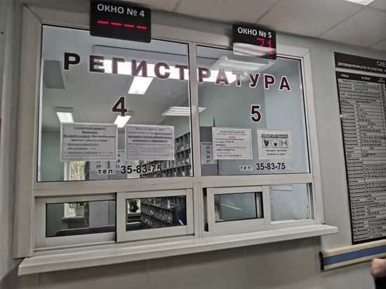Плановые операции в больнице Хабаровска стали делать пациентам только с QR-кодом
