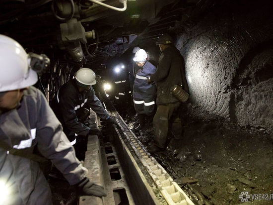 У скандально известной кузбасской шахты появился новый собственник