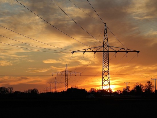 Более 3 тысяч жителей ЛНР остались без электричества