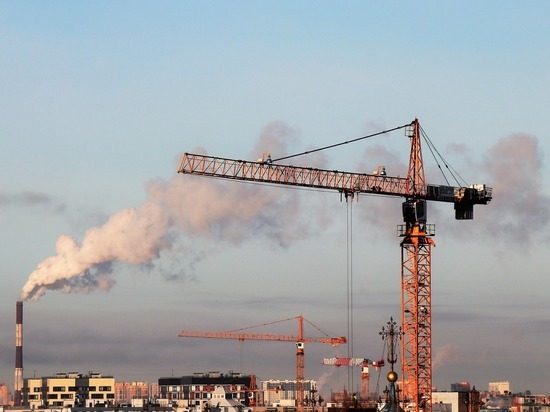 Завершение недостроев в ДНР обеспечит жильем молодые семьи