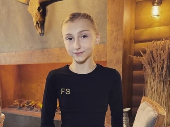 Ученицу Плющенко лишили второго место на чемпионате России из-за штрафа