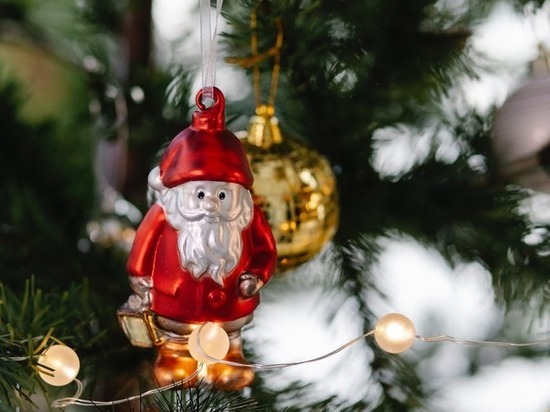 В Ставрополе заработала резиденция Деда Мороза