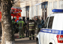 В Астрахани родственникам двух женщин, которые погибли в огне ковидного госпиталя инфекционной больницы, будет оказана финансовая и психологическая помощь
