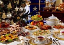 Диетолог и шеф-повар рассказали лучшие рецепты блюд к новогоднему  столу для тех, кто соблюдает рождественский пост и для настоящих гурманов