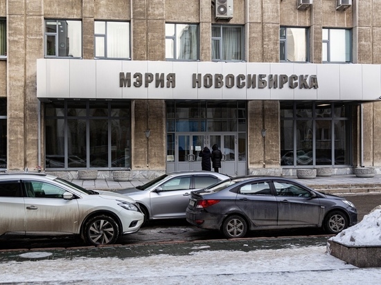 Горсовет Новосибирска потратит 22 млн рублей за публикации о своей работе