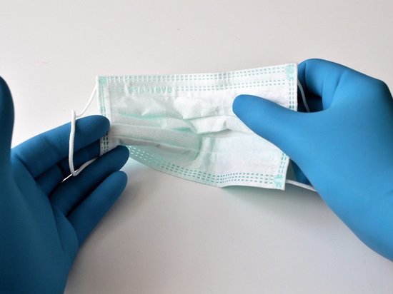 Минздрав ДНР сообщил о 226 новых случаях заражения ковидом