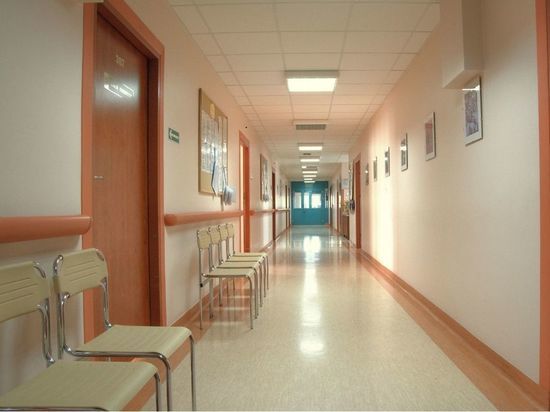 В Мамоново и Черняховске закончили ремонт поликлиник