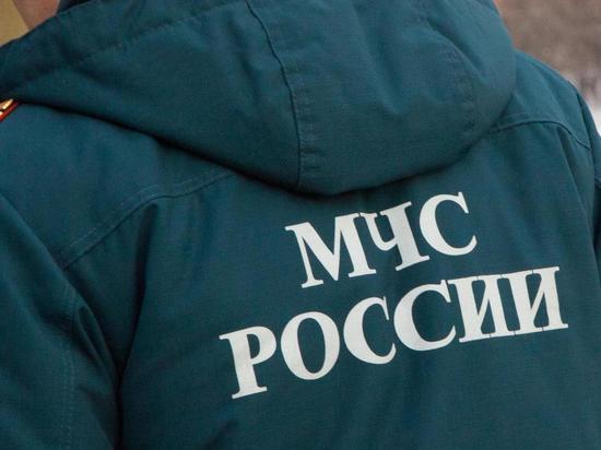 На Дону пенсионер надышался дымом при пожаре у себя дома